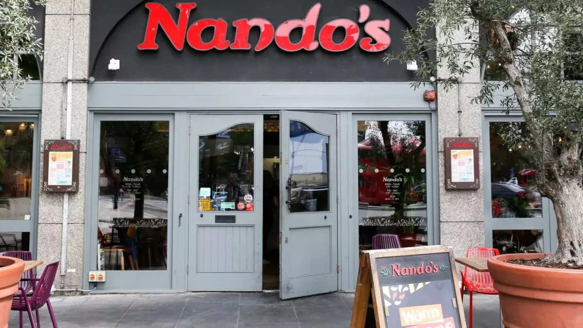 Nandos teases fans with secret menu item coming next week, but they may have already cracked it
