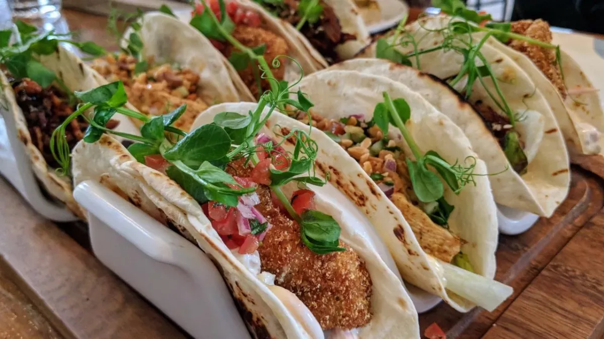 National Taco Day 2022: Here are the taco joints with the best freebies and discounts  