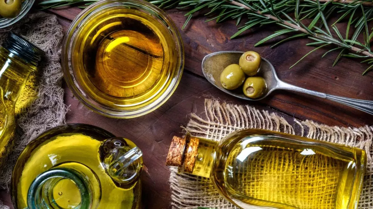 Olive oil prices might soon rise because of this