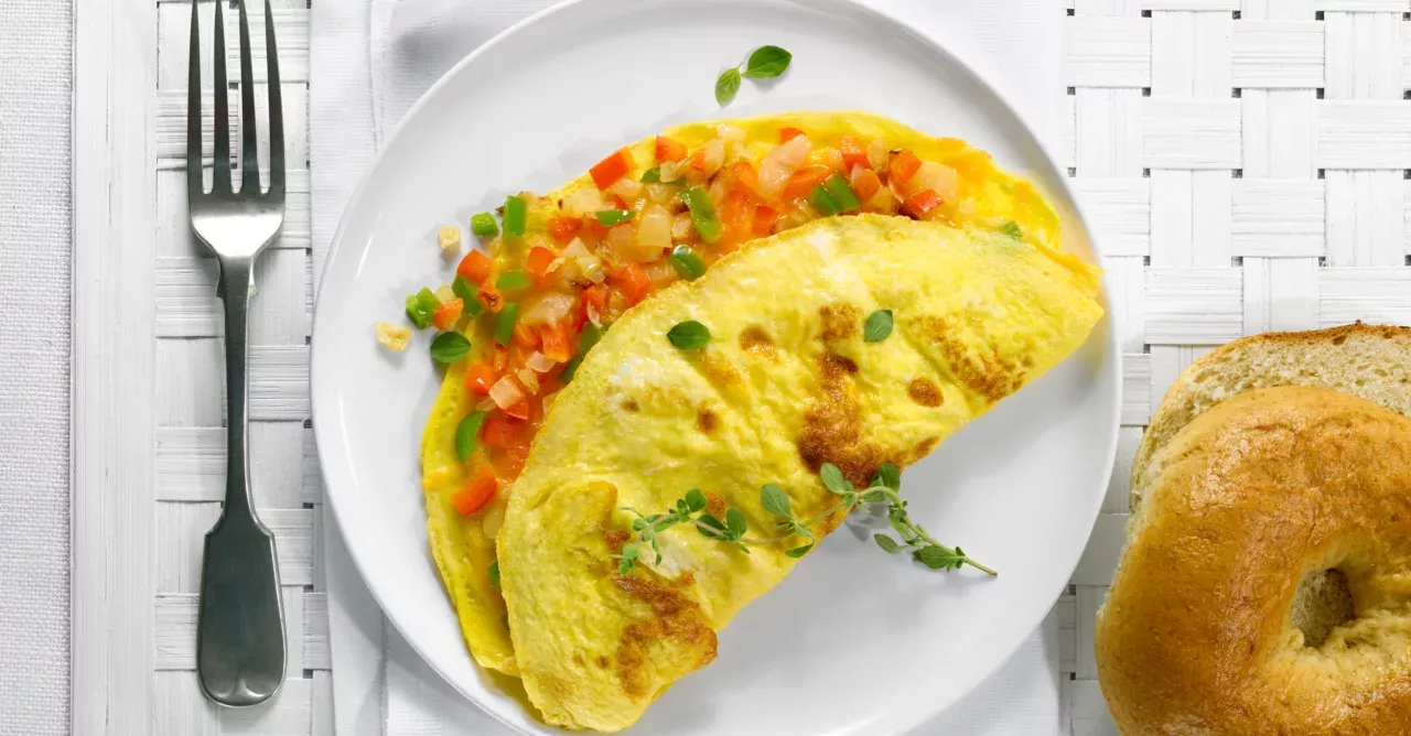 Omelette 