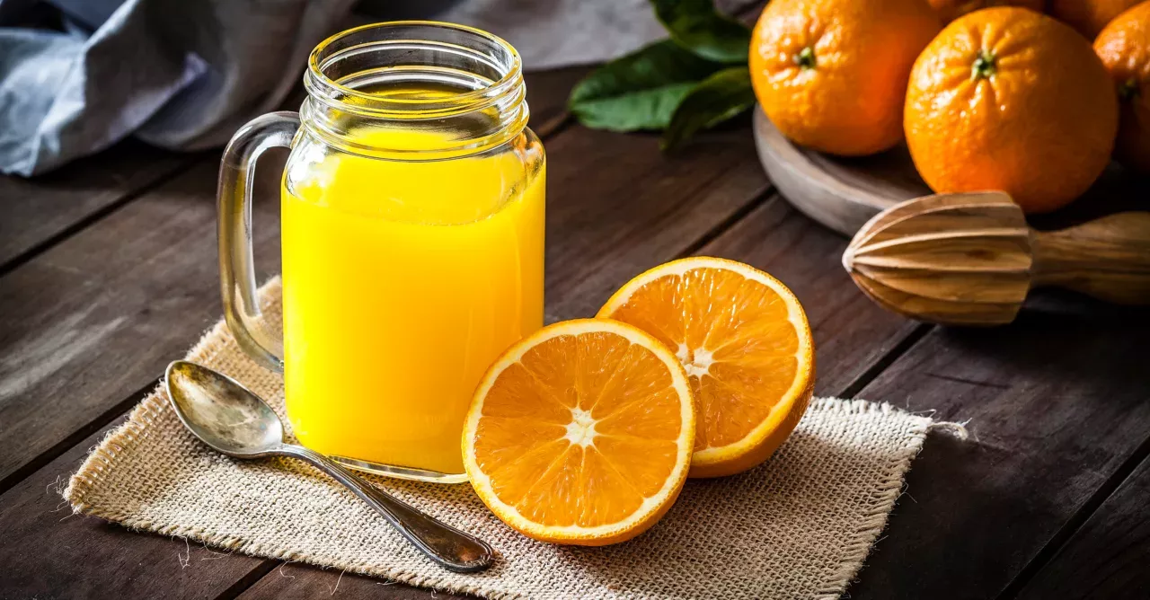 Orange Juice
