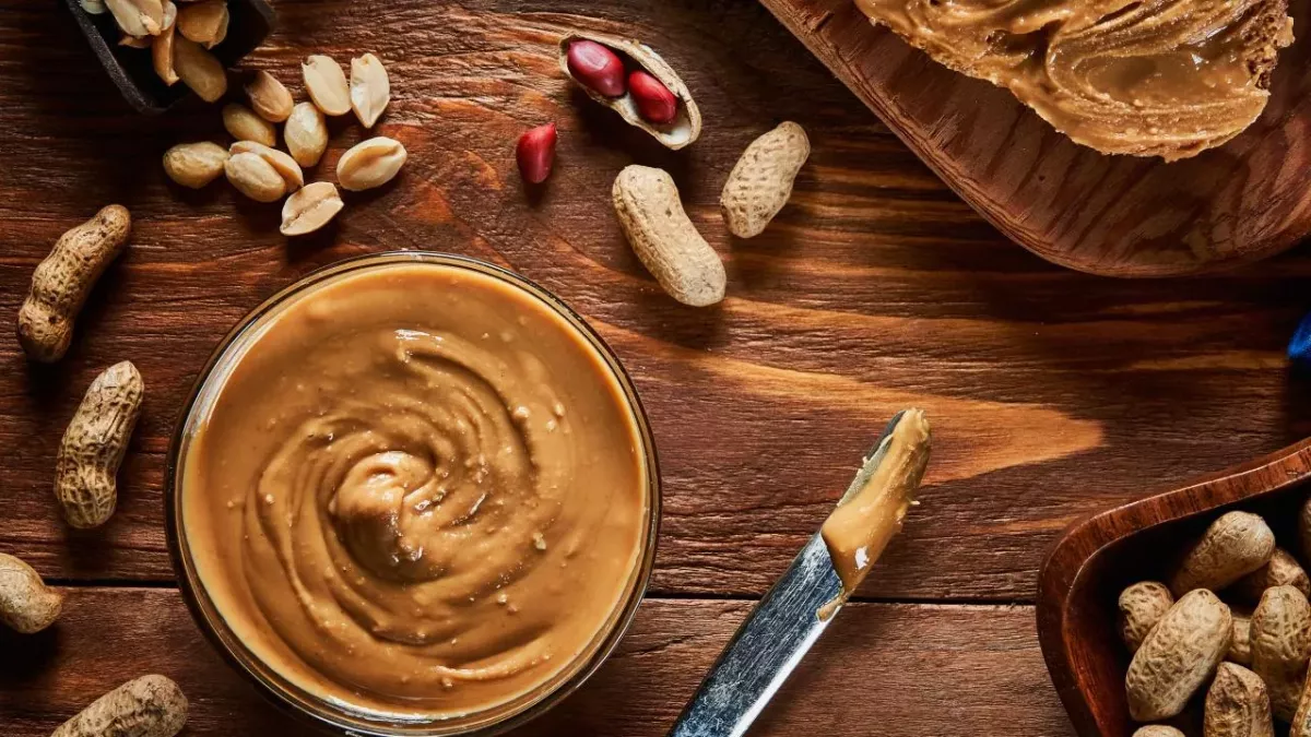 People are going crazy over this recipe that combines onion and peanut butter in an unusual way