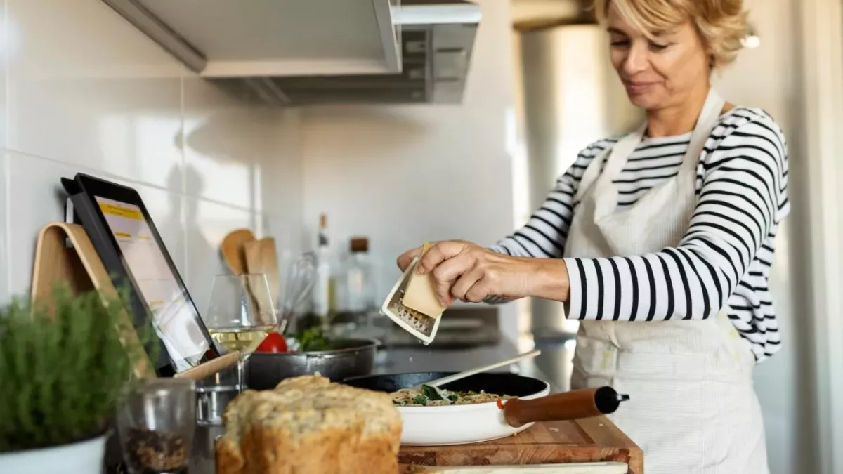 People are going crazy over this recipe that combines soup and pasta in a surprising way
