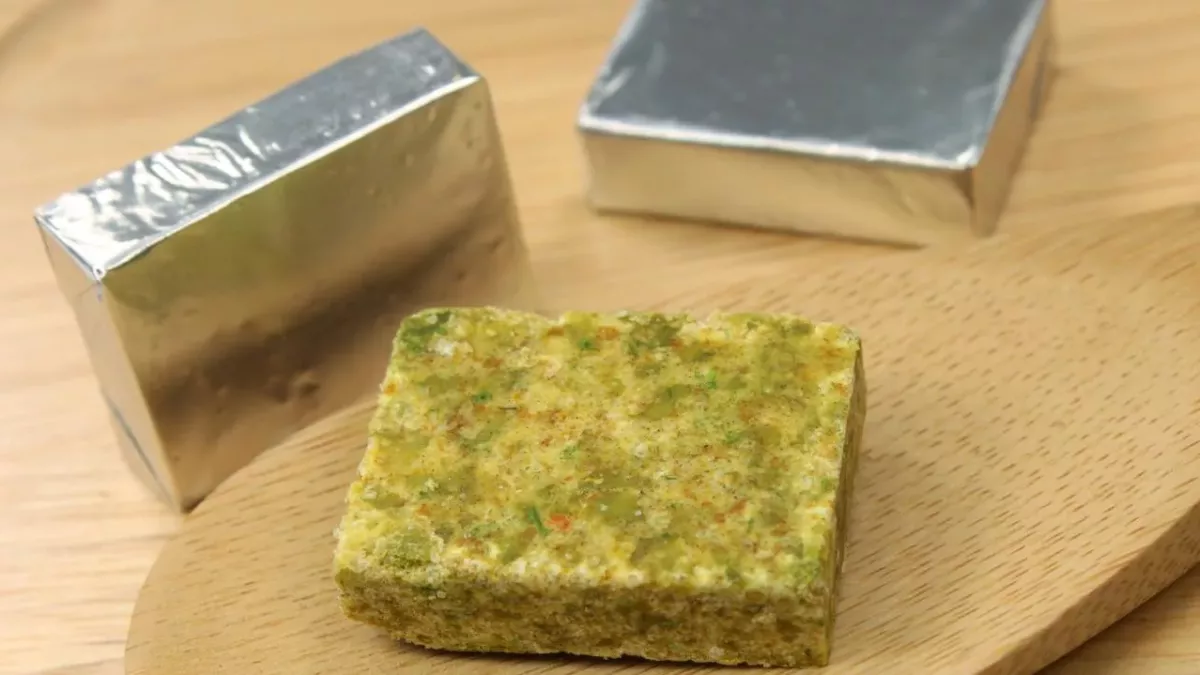 People are only just realising the real way to use stock cubes while cooking