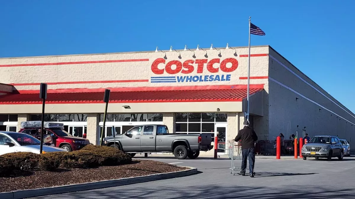People left shocked at politician's $800 Costco receipt because of this reason 