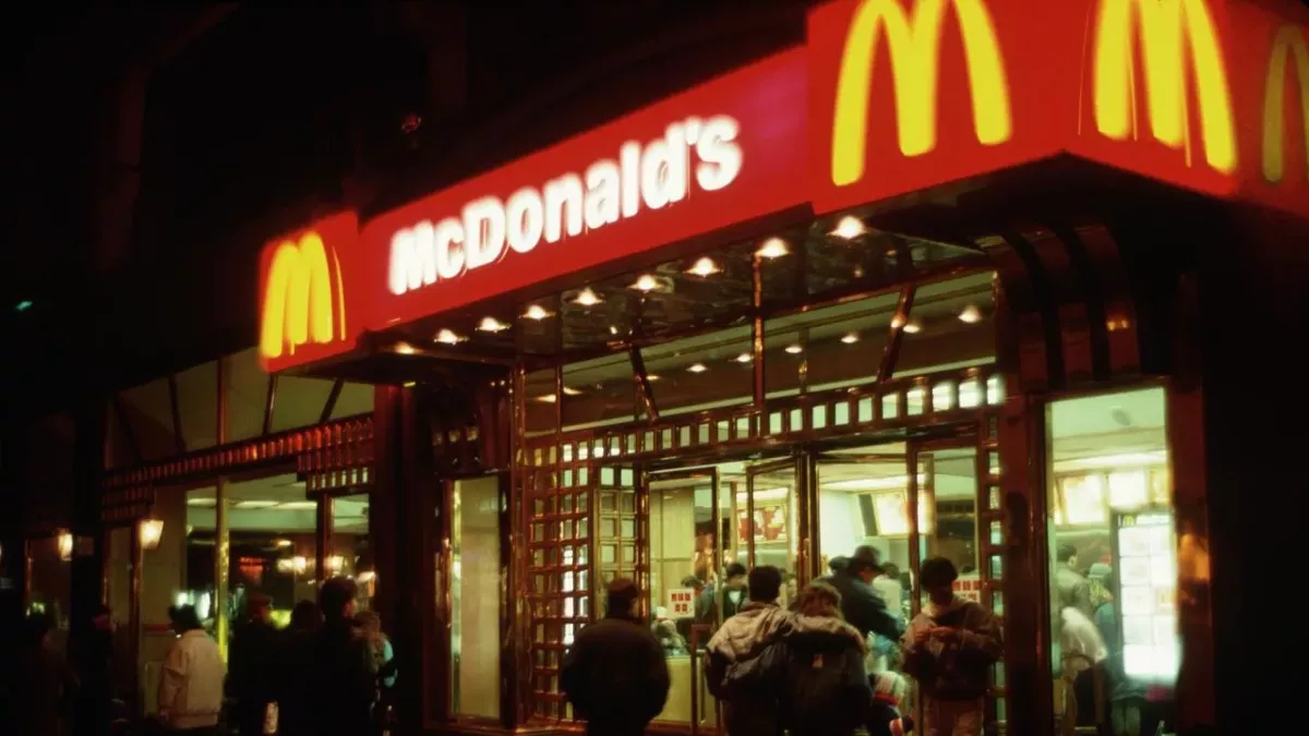 People outraged by McDonald's decision regarding new menu item