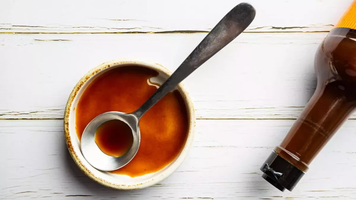 People in shock after just learning what's actually inside Worcestershire sauce 