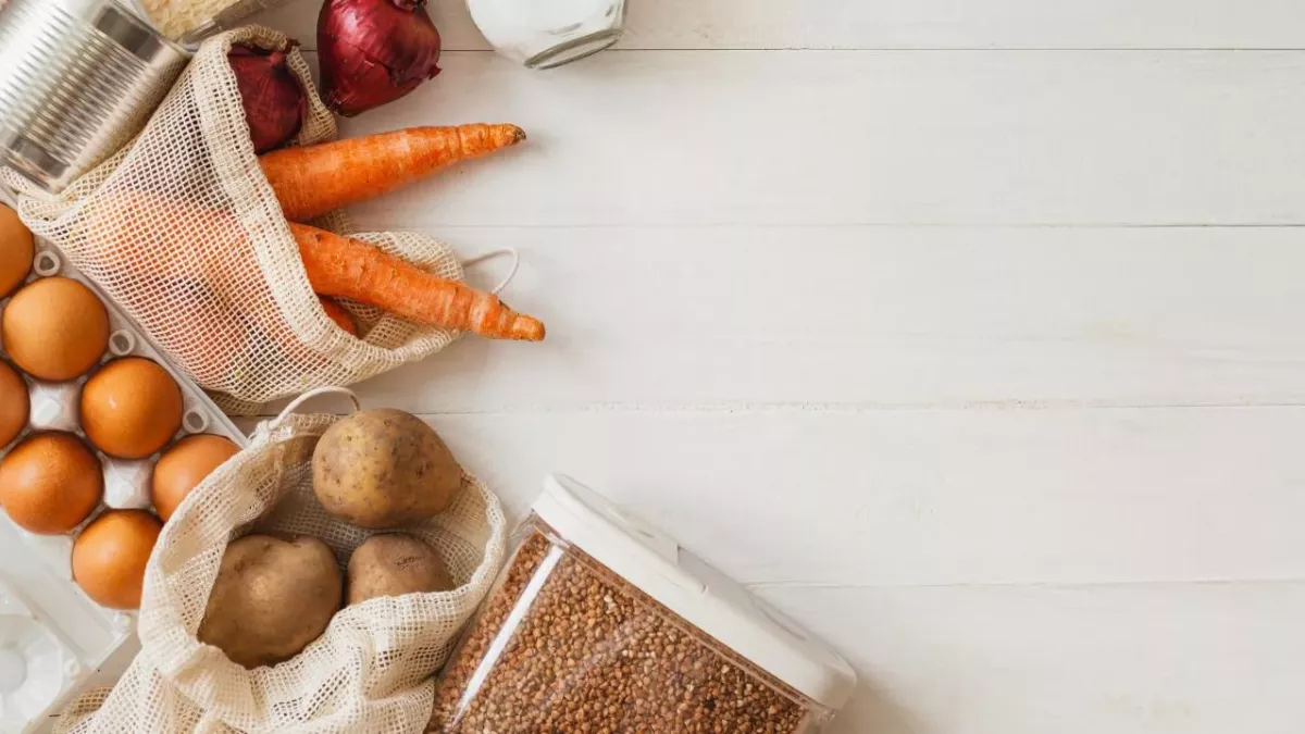 People shocked to find out the actual way potatoes should be stored