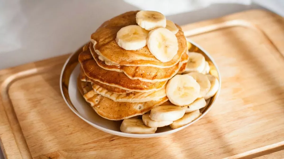 People shocked to learn the secret to making the perfect pancakes