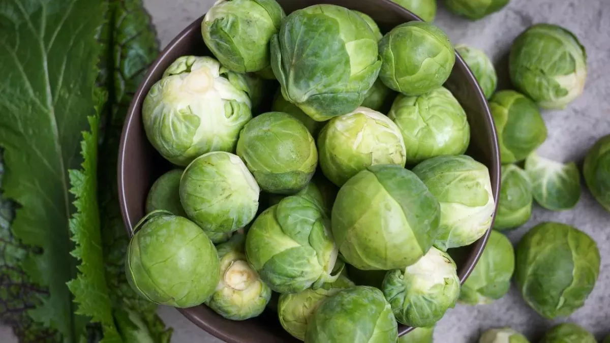 People shocked to realise the actual way to cook delicious brussels sprouts