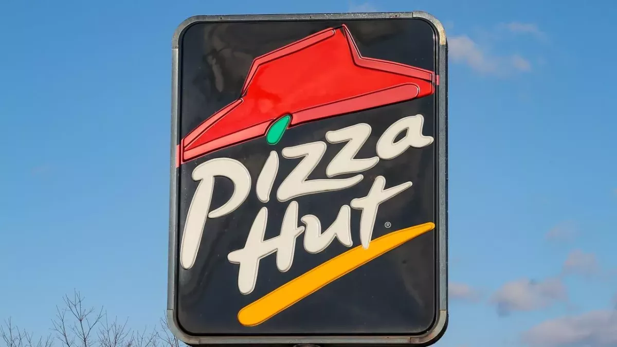 Pizza Hut is bringing back a popular item to triple the fun
