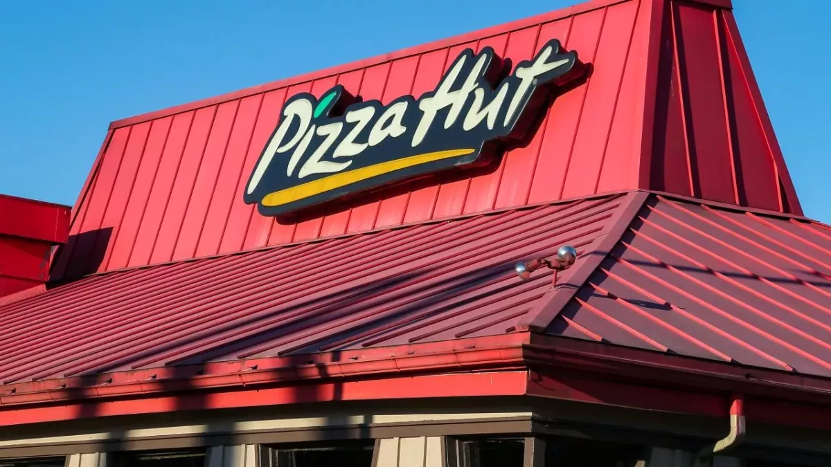 Pizza Hut launches newest item and it's not meant for sharing
