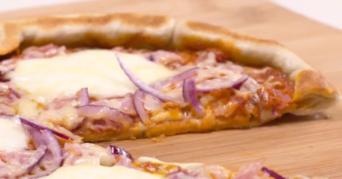 Pizza Recipe