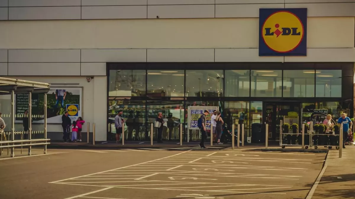 Product recall: This Lidl pork mince may contain pieces of plastic
