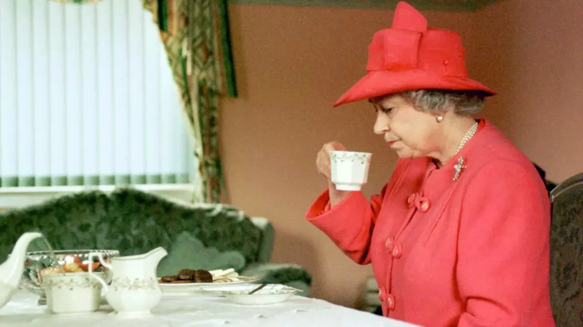 Queen Elizabeth II’s recipe for drop scones or Scotch pancake has gone viral: Find the exact recipe here