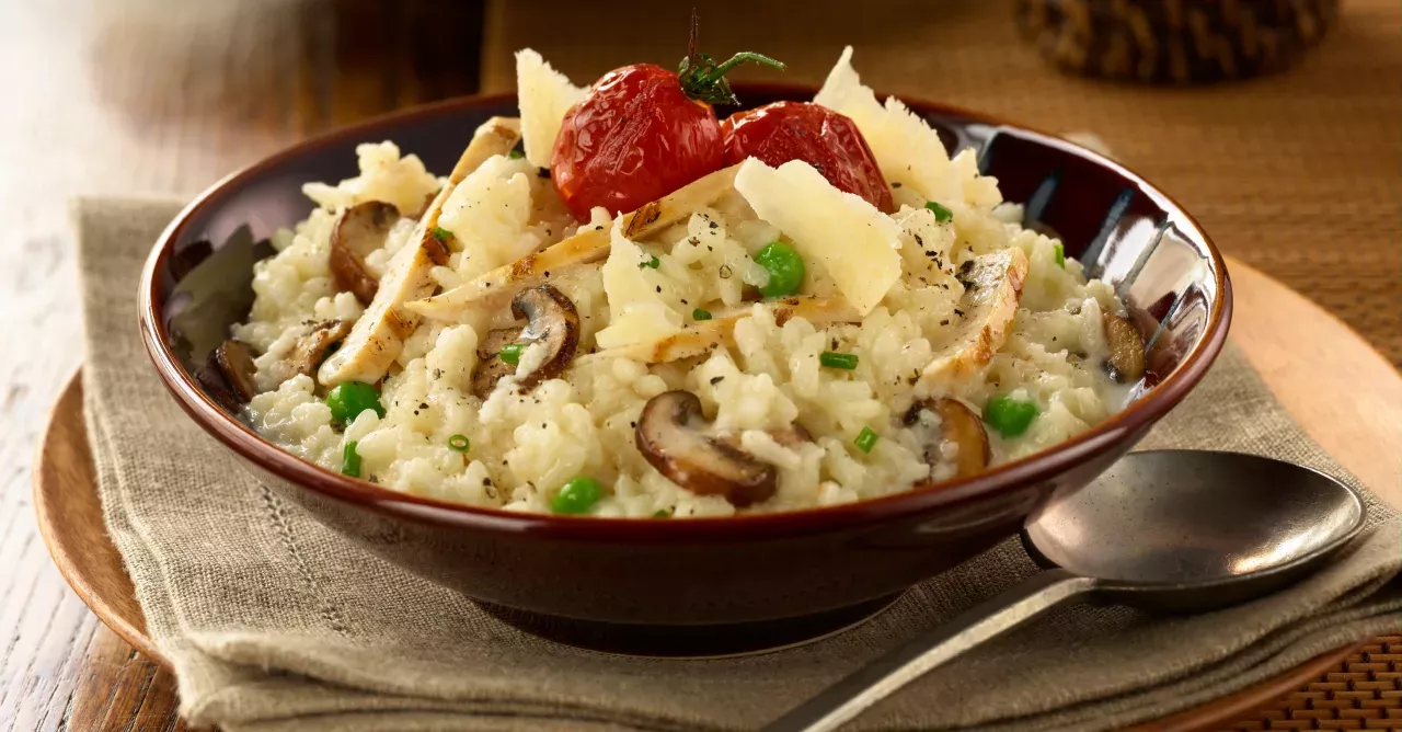 Risotto