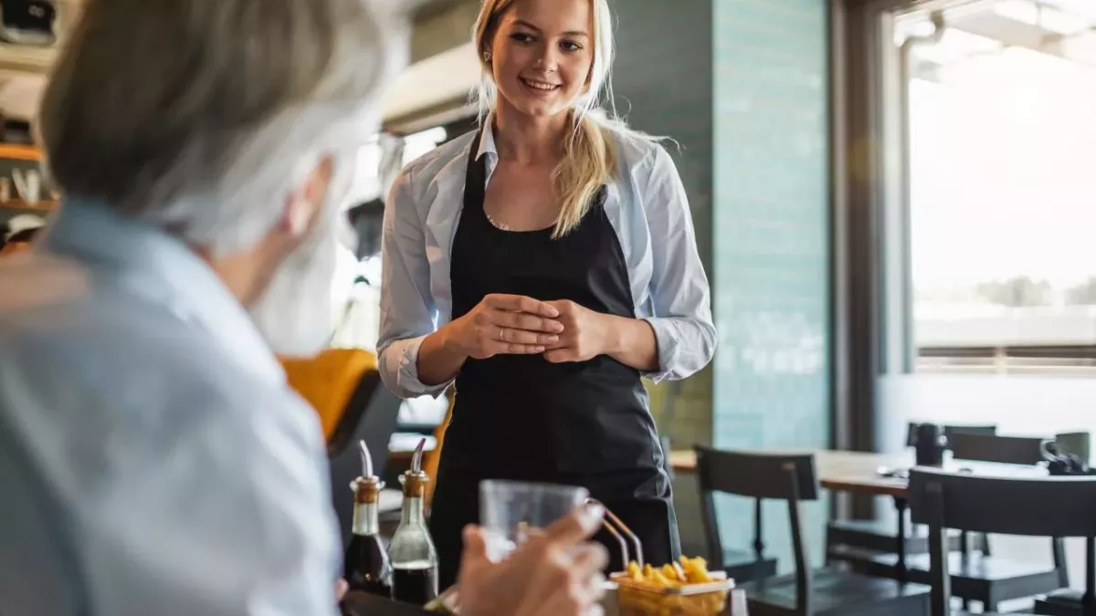 The rudest things customers can do in restaurants, as per staff