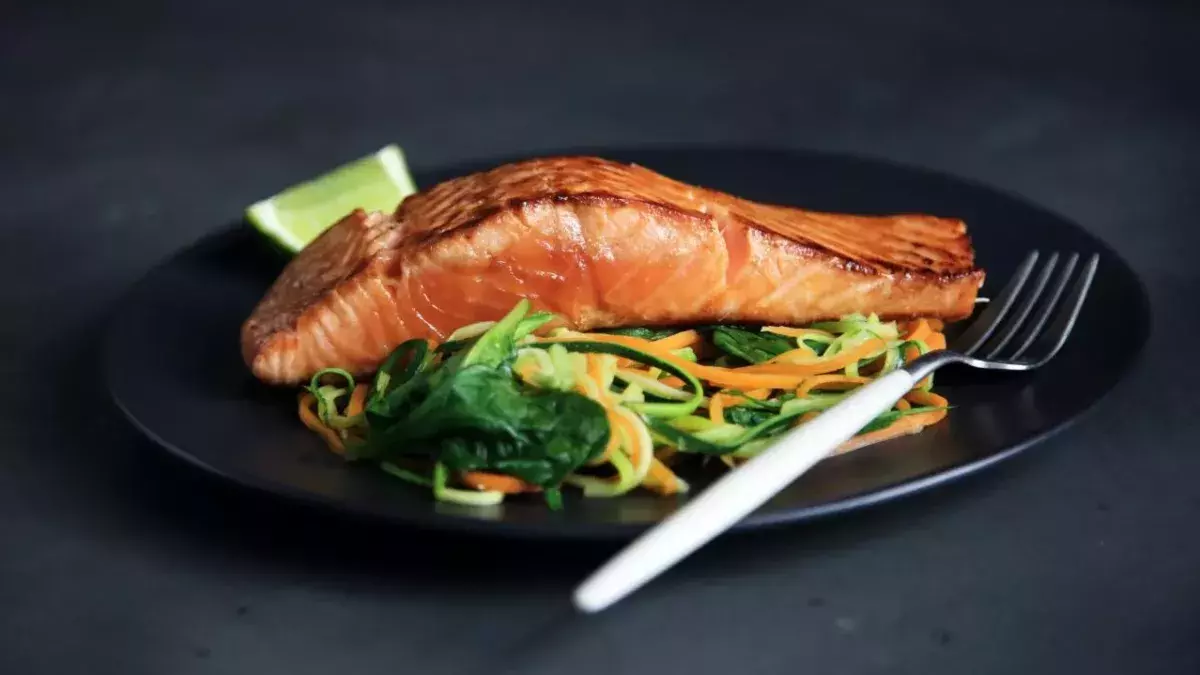 Salmon
