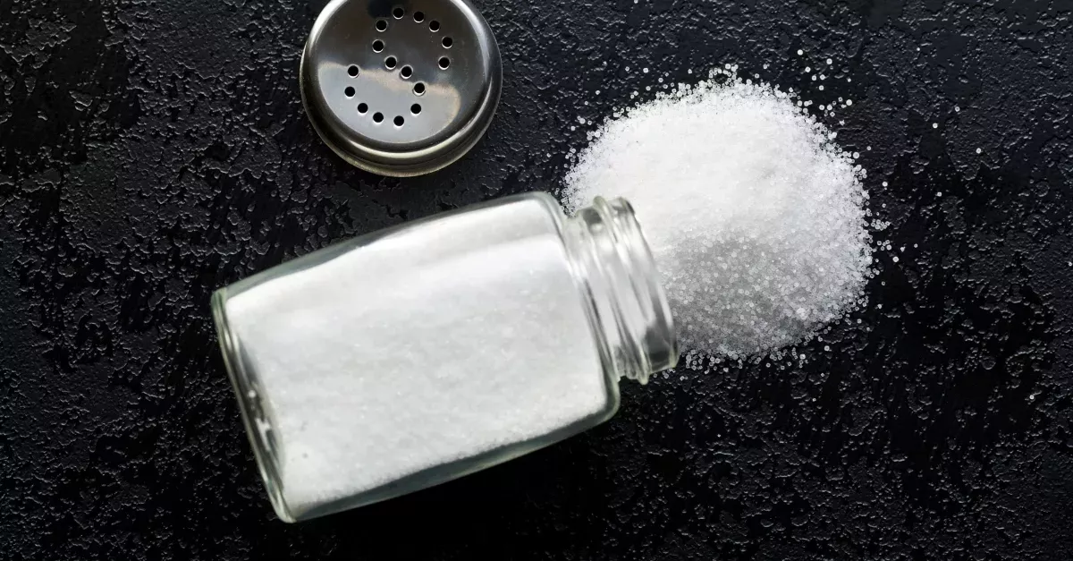 Salt
