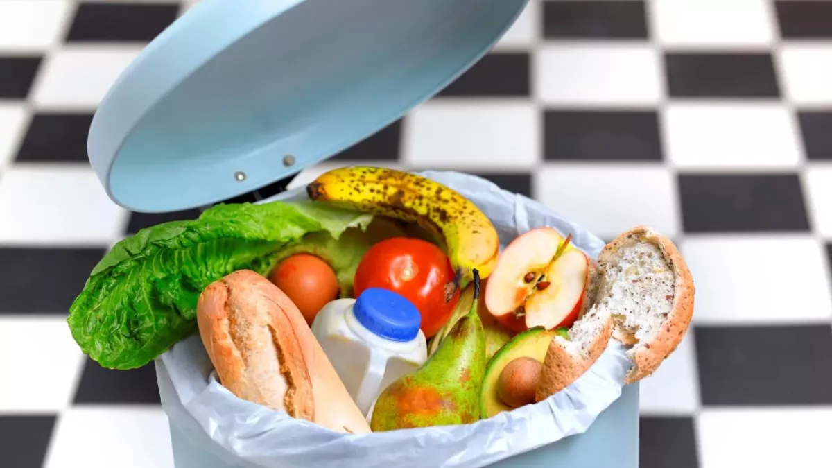 Save hundreds of pounds on grocery bill: Make these simple changes today