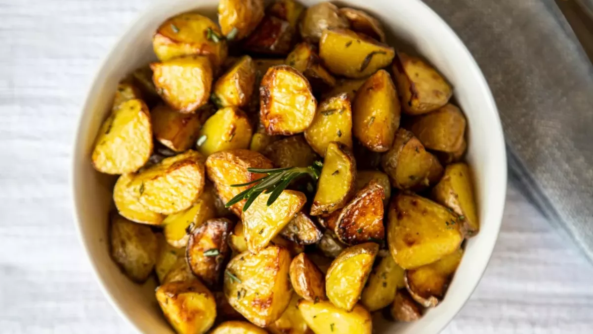 scientists study potatoes health beneficial 