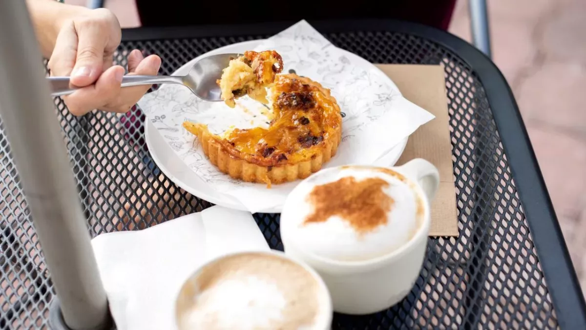 Shopper left horrified after scary find inside pie sold by major supermarket