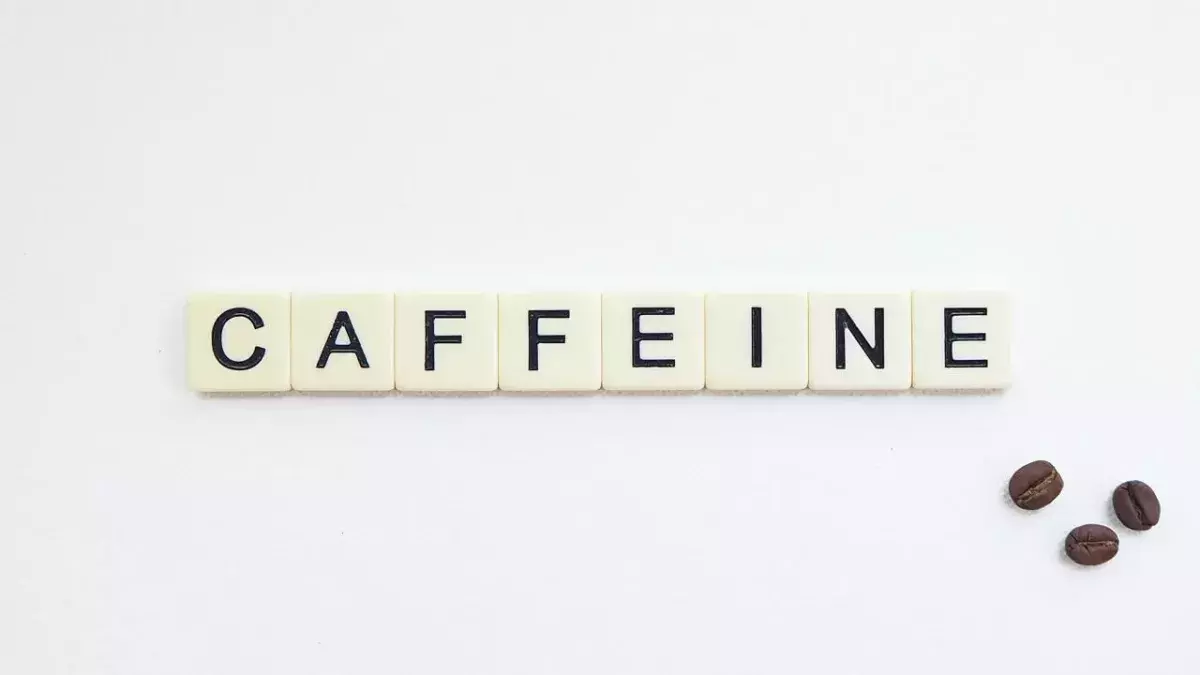Side effects of too much caffeine