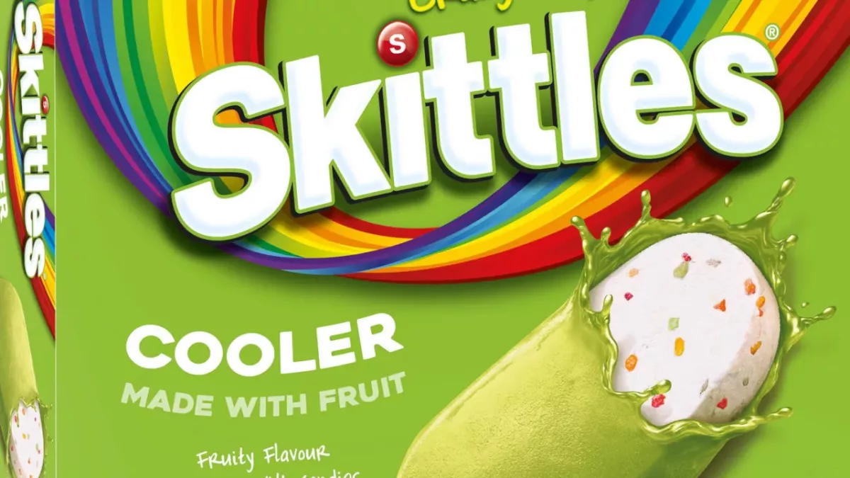 Skittles