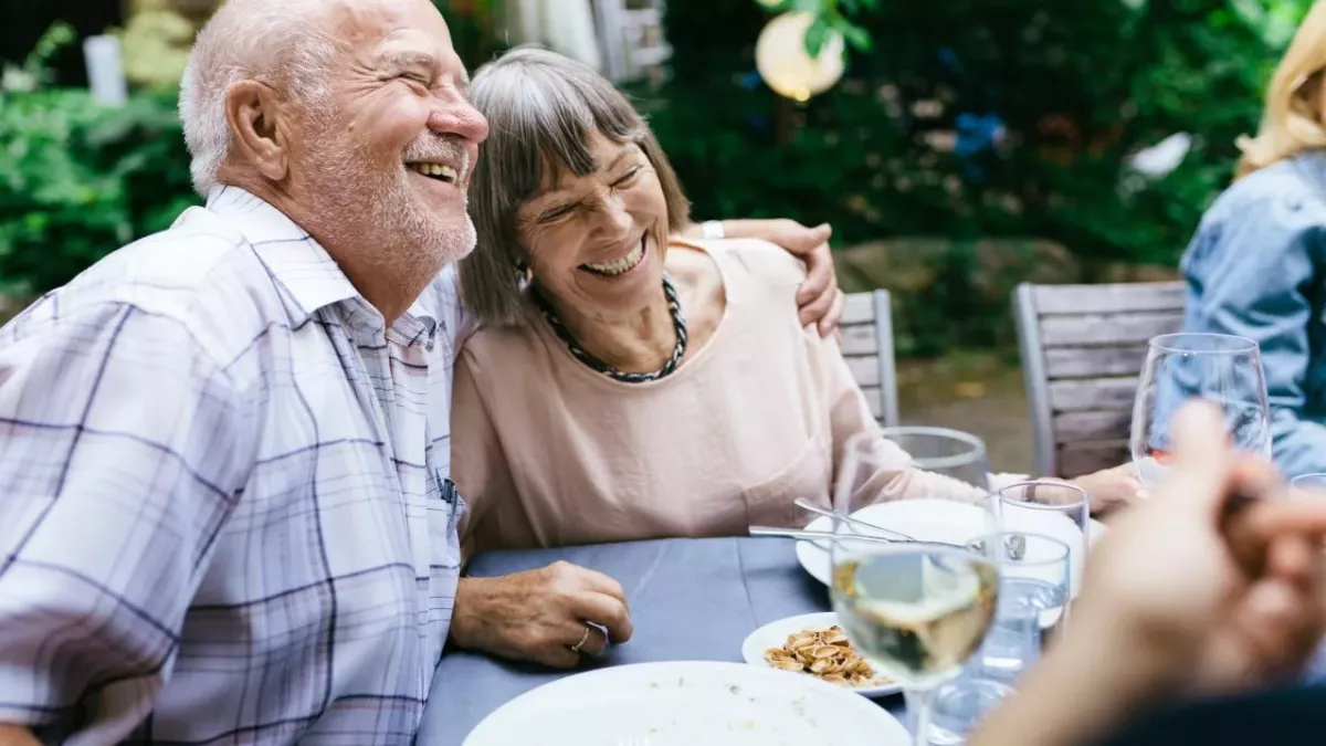 Snacking on this superfood could add years to your life, according to study