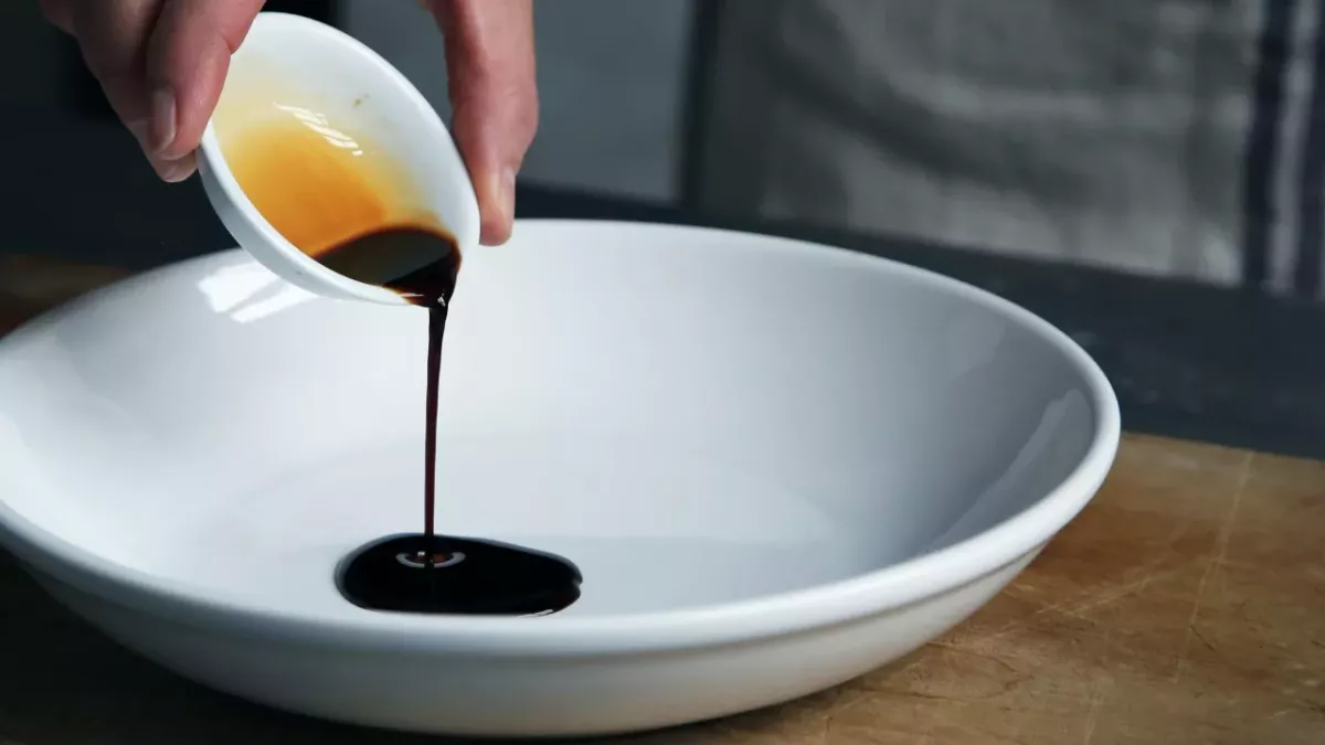 Soy sauce: Here's why you should be careful of the amount you consume on a daily basis 