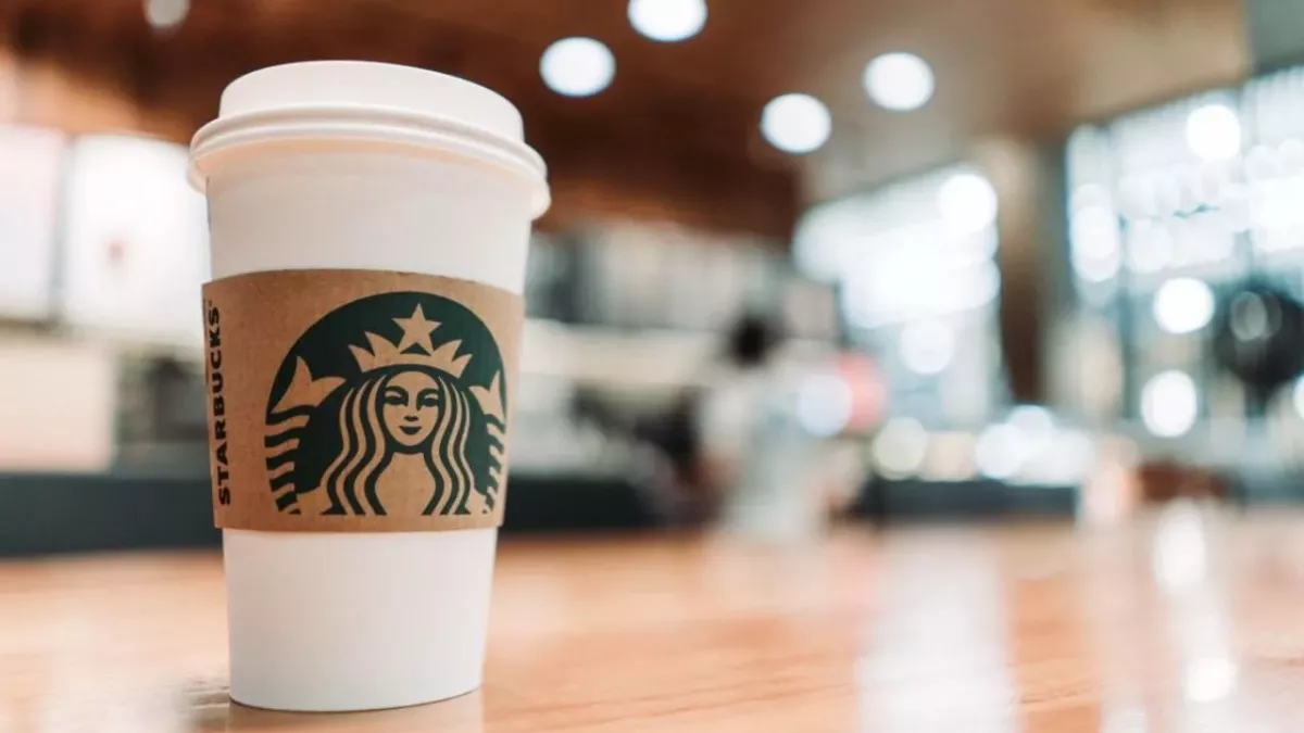 A Starbucks barista shares a secret on how to get free drinks