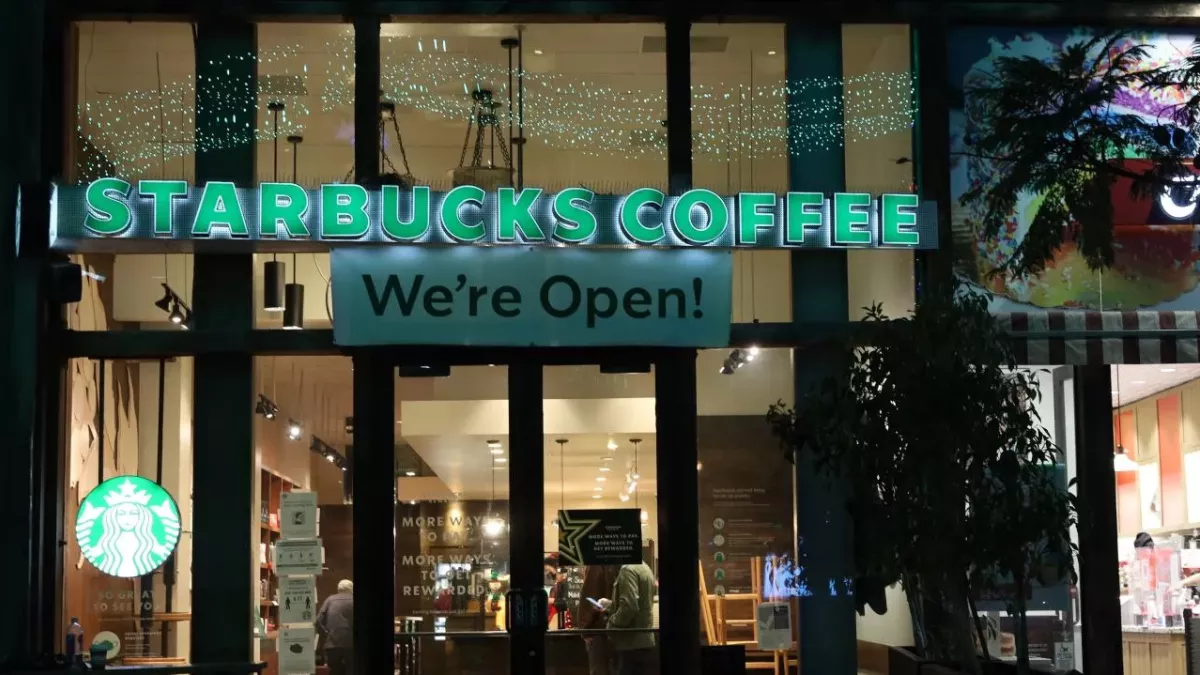 Starbucks reveals its exciting holiday line-up: New drinks and more 