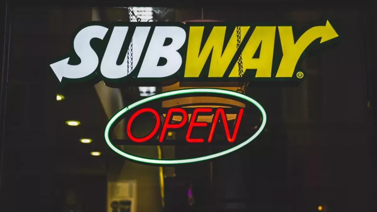 Subway customer allegedly served faeces smeared sandwich