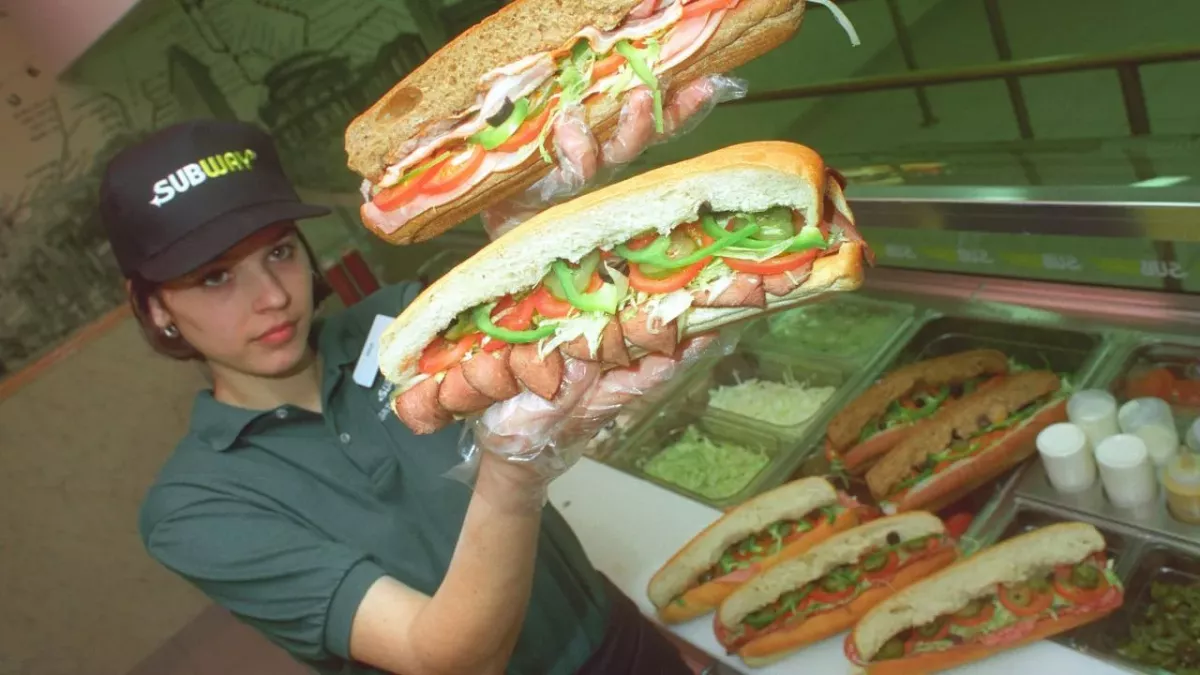 Subway’s new menu leaked online: Fans can’t keep calm about new items 