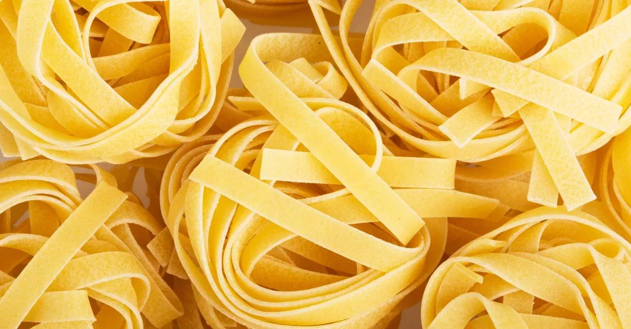 Tagliatelle