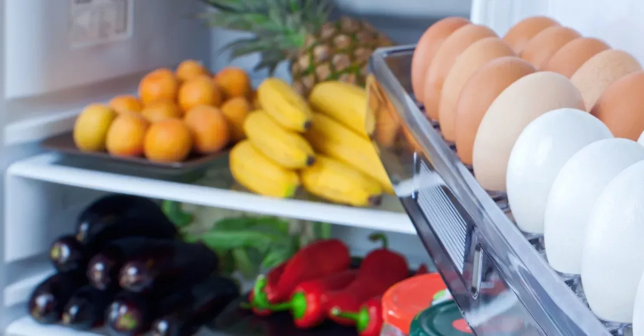 These 5 fruits don't belong in the fridge