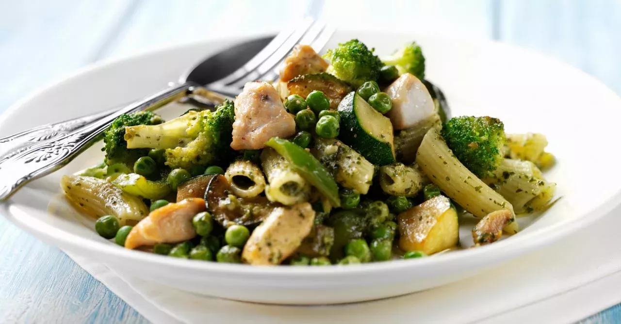These 8 delicious pasta sauces are perfect to accompany penne