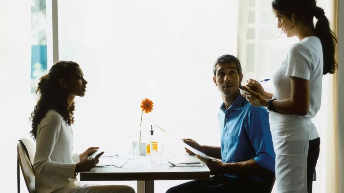 These are the dishes you should never order at a restaurant, as per food researcher