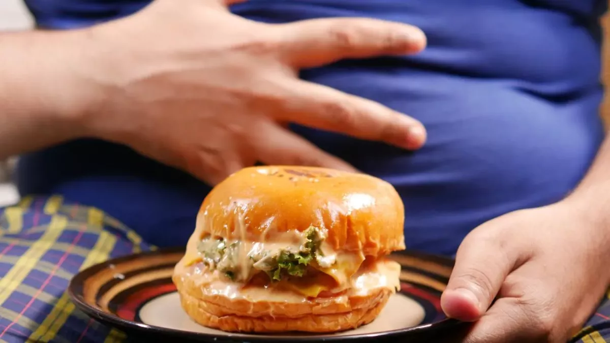 These are the signs that your bloating is not normal