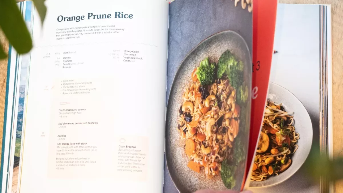 These are the top trending recipes people searched for in 2022, according to Google