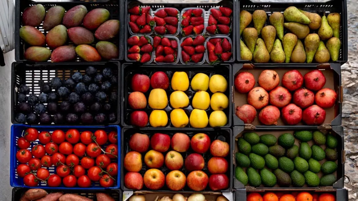 These five fruits are perfect for boosting weight loss