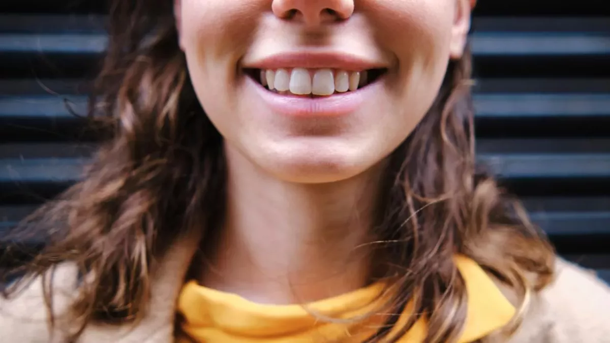 These foods can stain your teeth