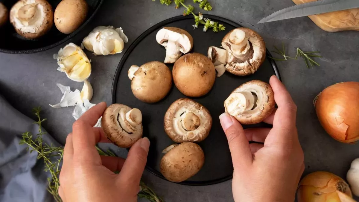 Three people dead after eating poisonous 'death cap' mushrooms at dinner party