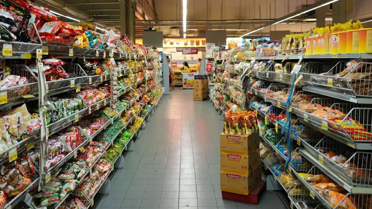 top 3 most disappointing food items of 2023