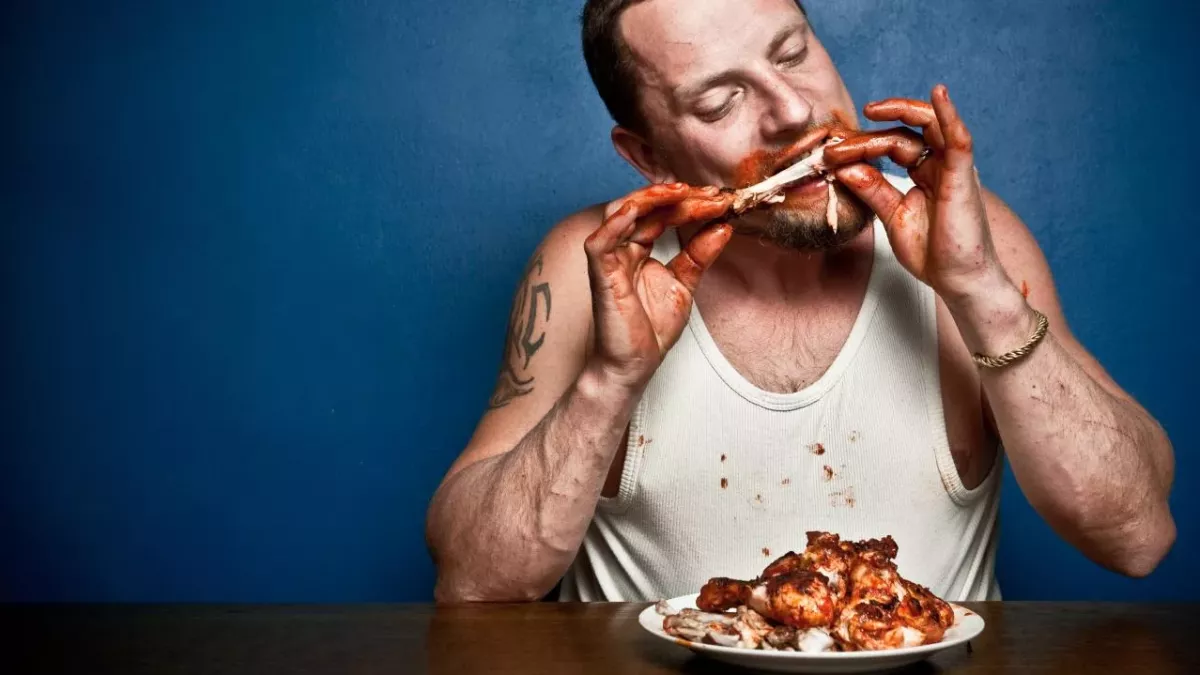 UK’s hottest wing eating competition is coming back soon: Find out all the details here