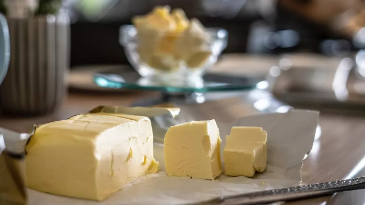 This unusual recipe that mixes butter with vodka is going viral on TikTok and you need to try it