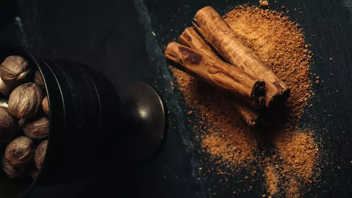 What are the benefits of cinnamon?