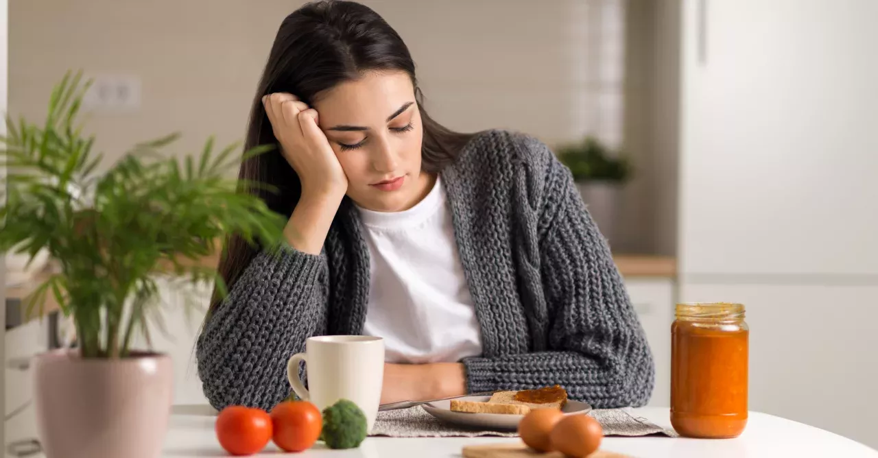 What to eat for breakfast to ensure you start the day full of energy
