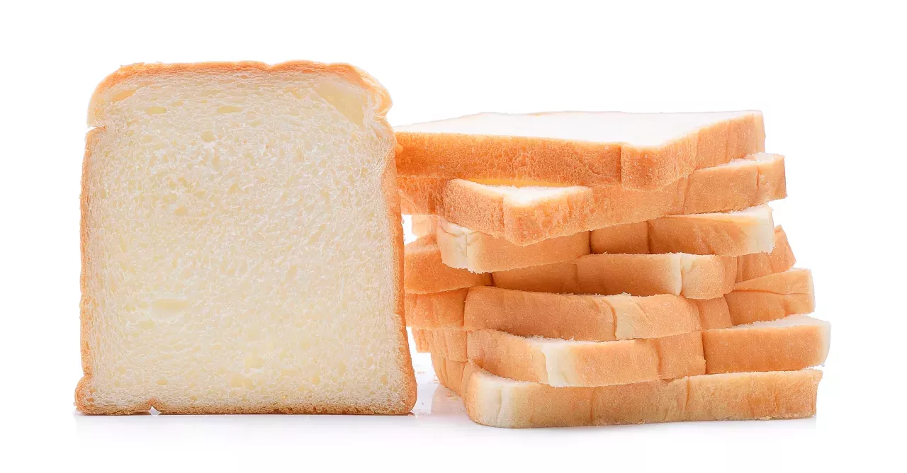 White Bread