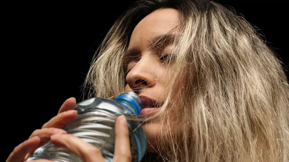 Woman dies drinking caffeinated lemonade from Panera